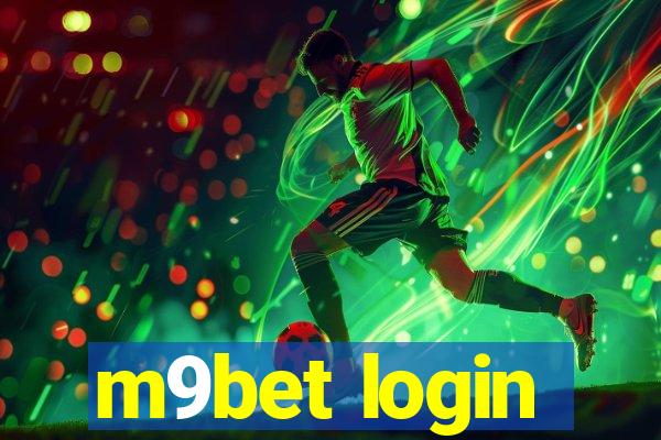 m9bet login